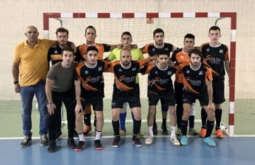 equipo p stilos rafol