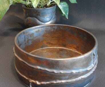 exposicion de ceramica