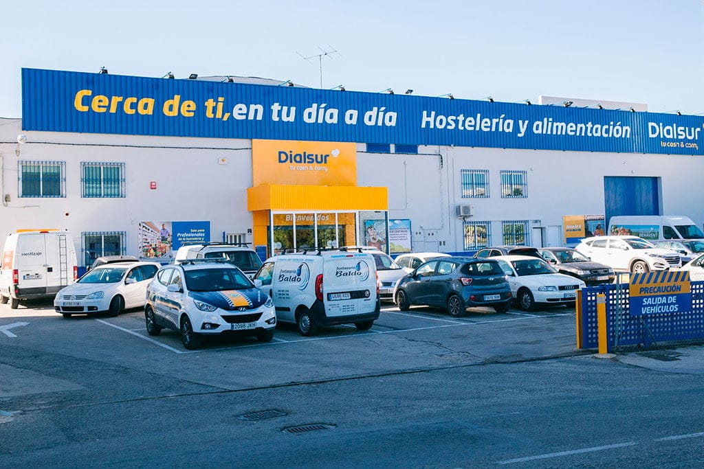 fachada dialsur denia