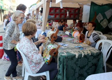 feria asociaciones denia