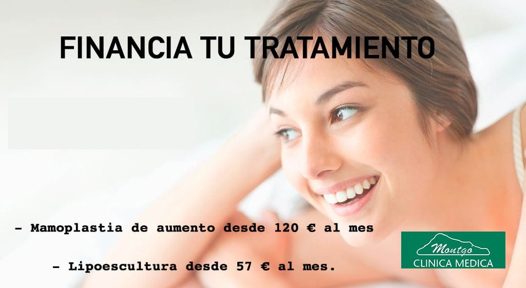 financia tu tratamiento clinica montgo