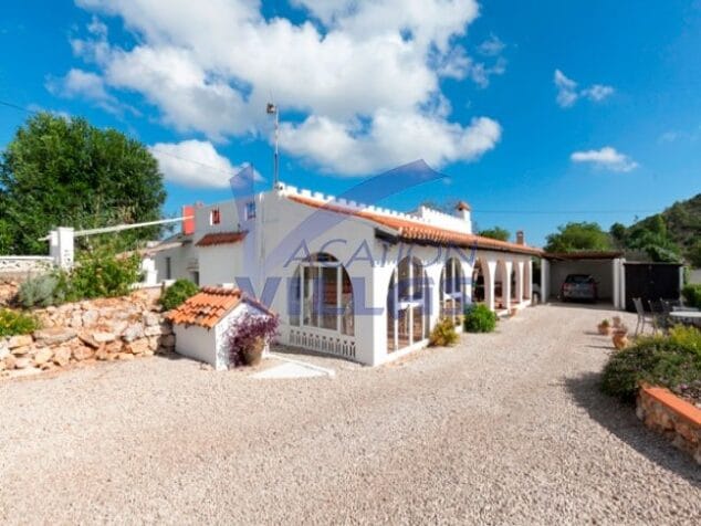 finca en la xara a la venta vacation villas