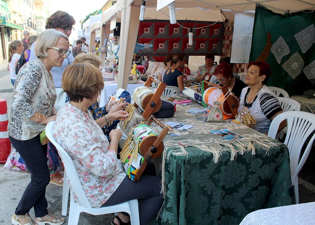 Marqués de Campo acogerá la 'Fira d’Associacions de Dénia' este próximo sábado 2 fira dassociacions denia