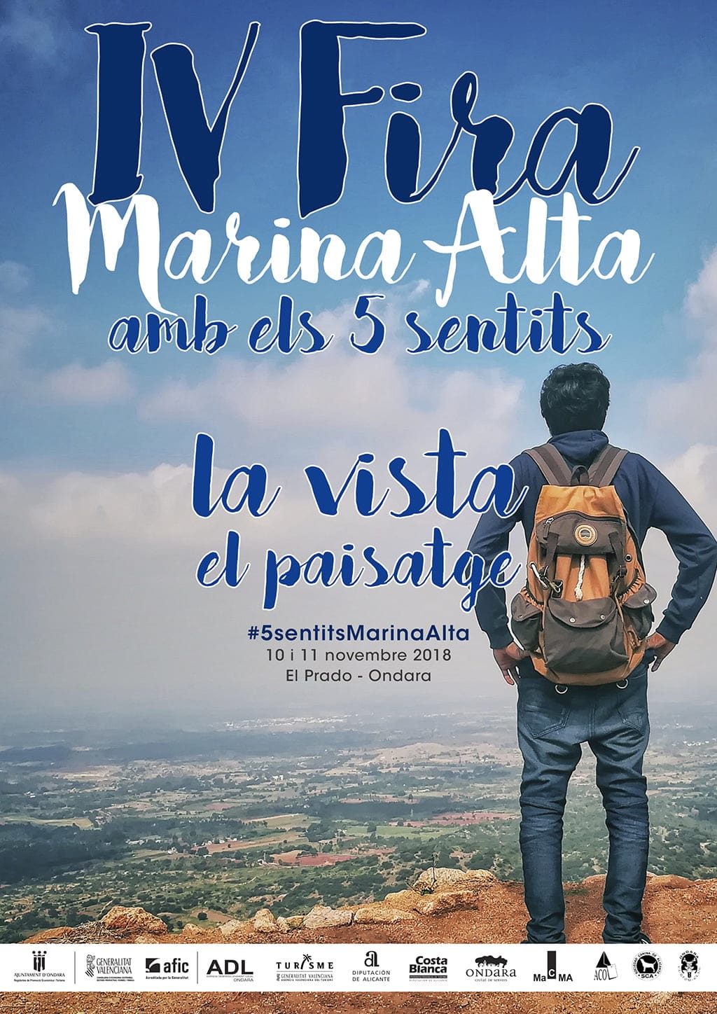 fira marina alta a ondara