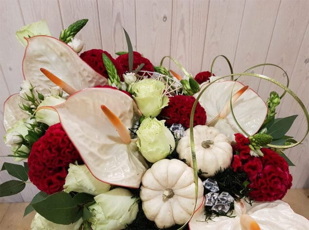 flores para todos los santos floristeria azahar