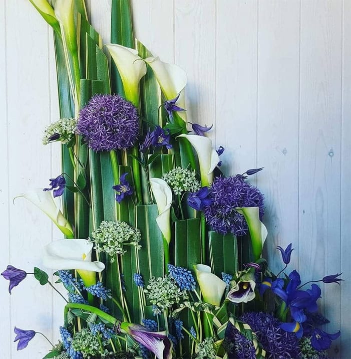 floristeria azahar centros