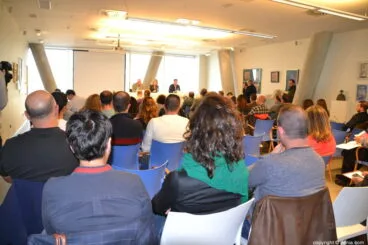 Foro autonómico de seguridad en Dénia