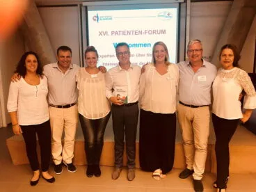 Foro del paciente Clínica Glorieta