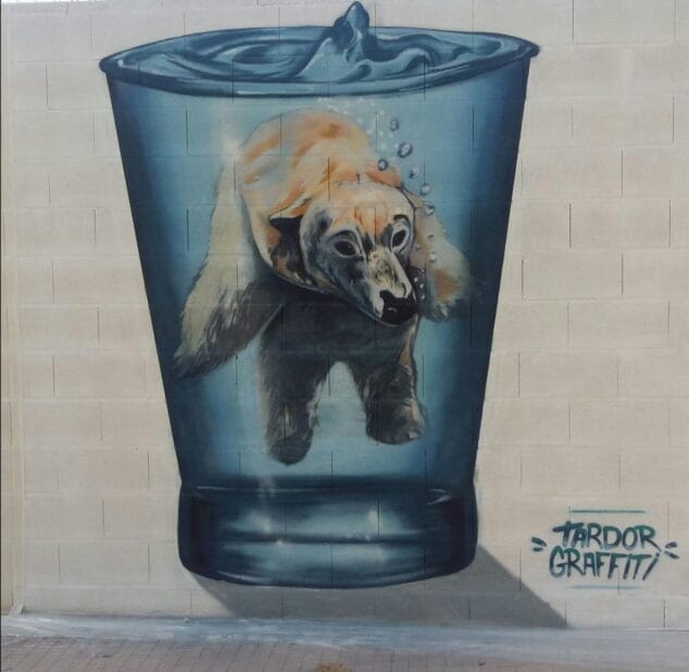 grafiti de tardor rosello