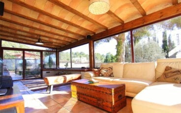 Grandes y luminosos espacios Vacation Villas