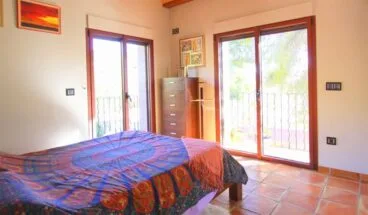 Habitación luminosa Vacation Villas