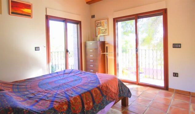 habitacion luminosa vacation villas