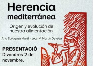 herencia mediterranea