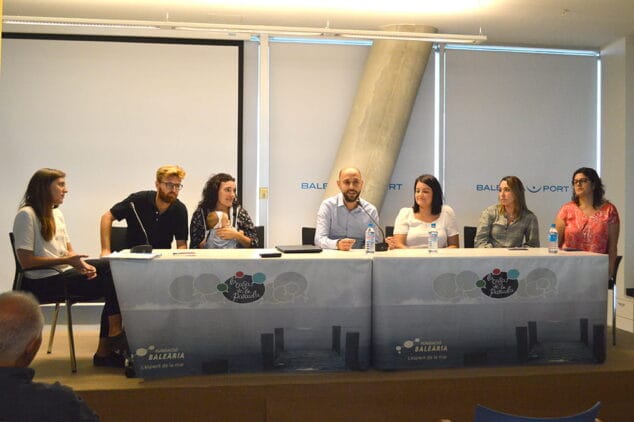 jornada sobre lactancia materna en denia