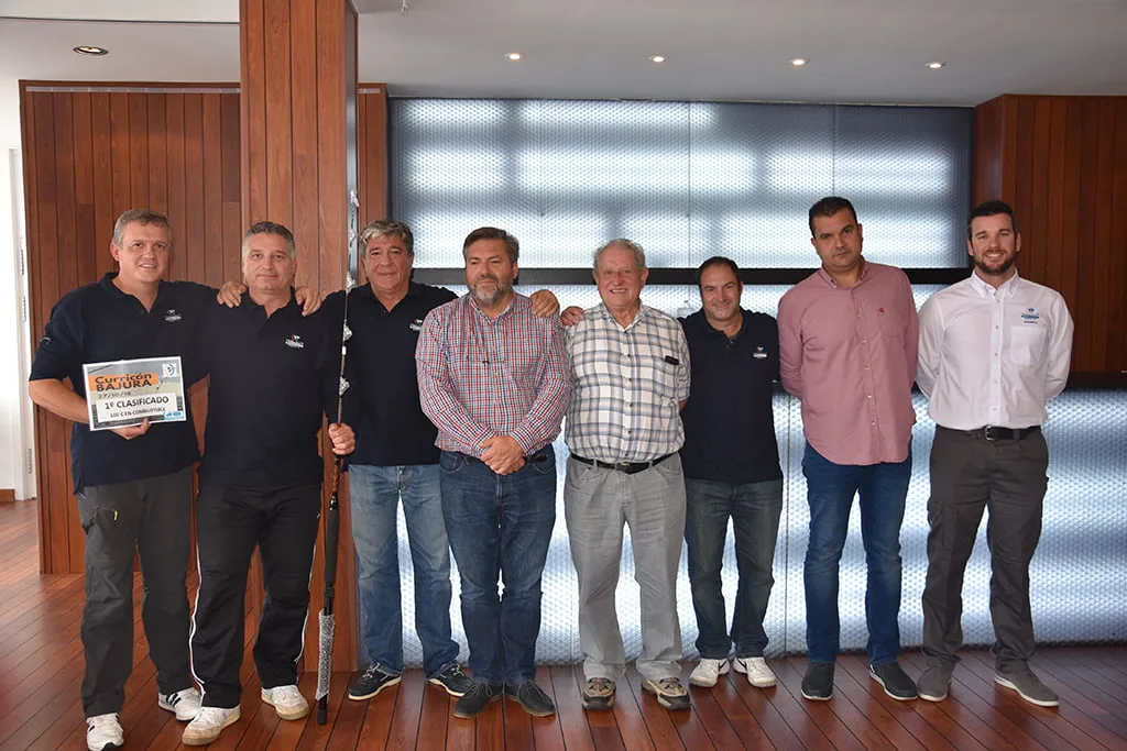 jose vicente costa y su tripulacion
