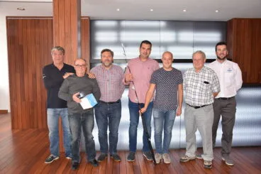 juan ferrer y su tripulacion 1