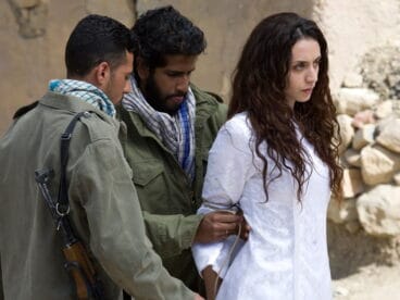 la verdad de soraya m