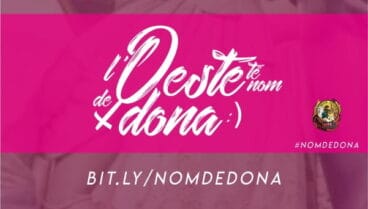 L’Oeste té nom de dona