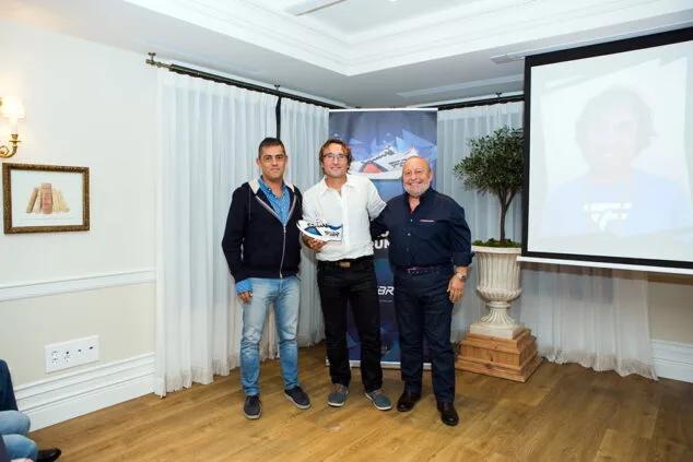 Presentadas las zapatillas FBR “Noa” con las que llega la revolución del running 7 los fabricantes de villena donde se hacen las zapatillas