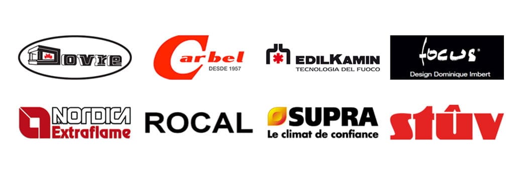 marcas naymo calor
