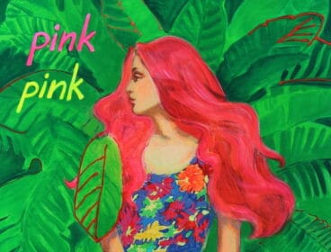 obra de mariia zhurykova