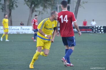 panucci el goleador dianense