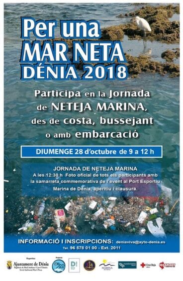 Per una mar neta