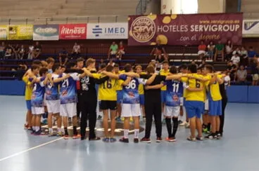 ananas final parmi les cadets de la finale