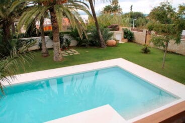 Piscinas Abbey Properties