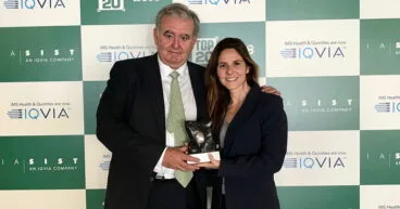 premio a hla san carlos