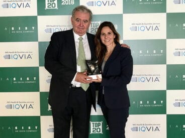 Premio Hospital HLA San Carlos de Dénia