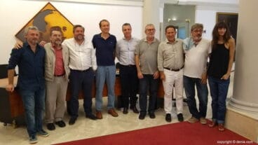 presentacion de cants damor i de mort