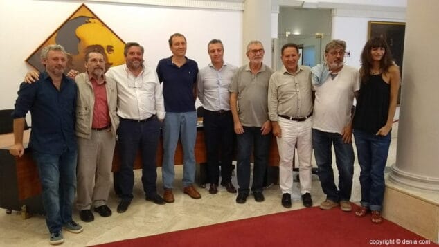 presentacion de cants damor i de mort