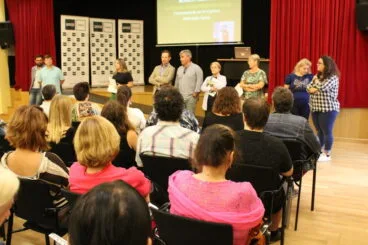 presentacion del curso en la uned de denia