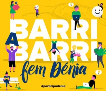 presupuestos participativos