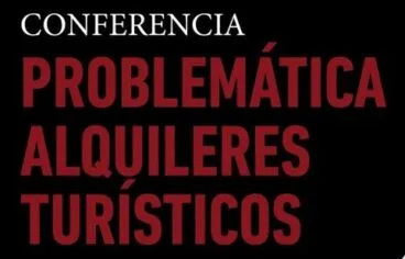 problematica alquileres turisticos