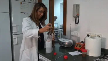 pruebas laboratorios gonzalez