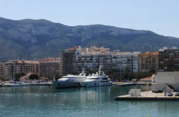 puerto de denia 1