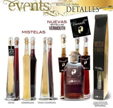 regalos bodegas xalo