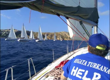 regata turkana