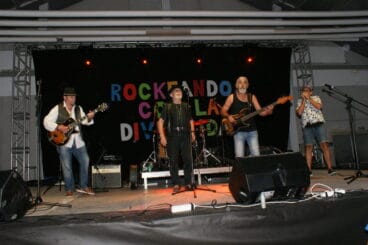 Rockeando con la diversidad