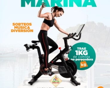 spinning solidario