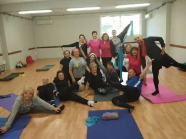 talleres dinamics