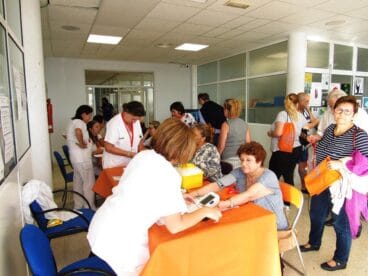 valoraciones del dia del dano cerebral adquirido