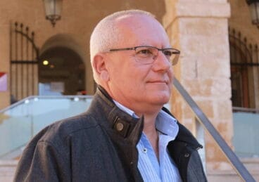 vicent grimalt es reelegido candidato a la alcaldia de denia