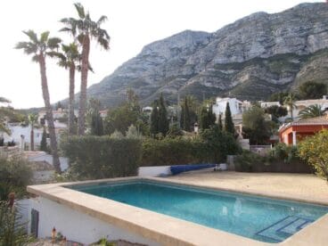 Vistas Abbey Properties