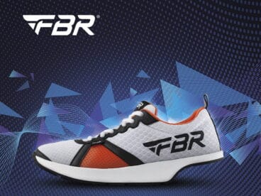 Zapatillas FBR “Noa”