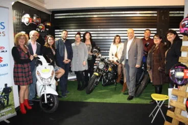 Feria de Muestras y Comercio Ondara 2018