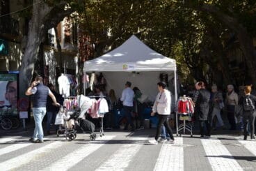 Feria del Stock 2018 – Entrada