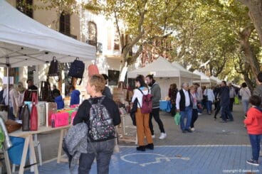 Feria del Stock 2018 – Asistentes